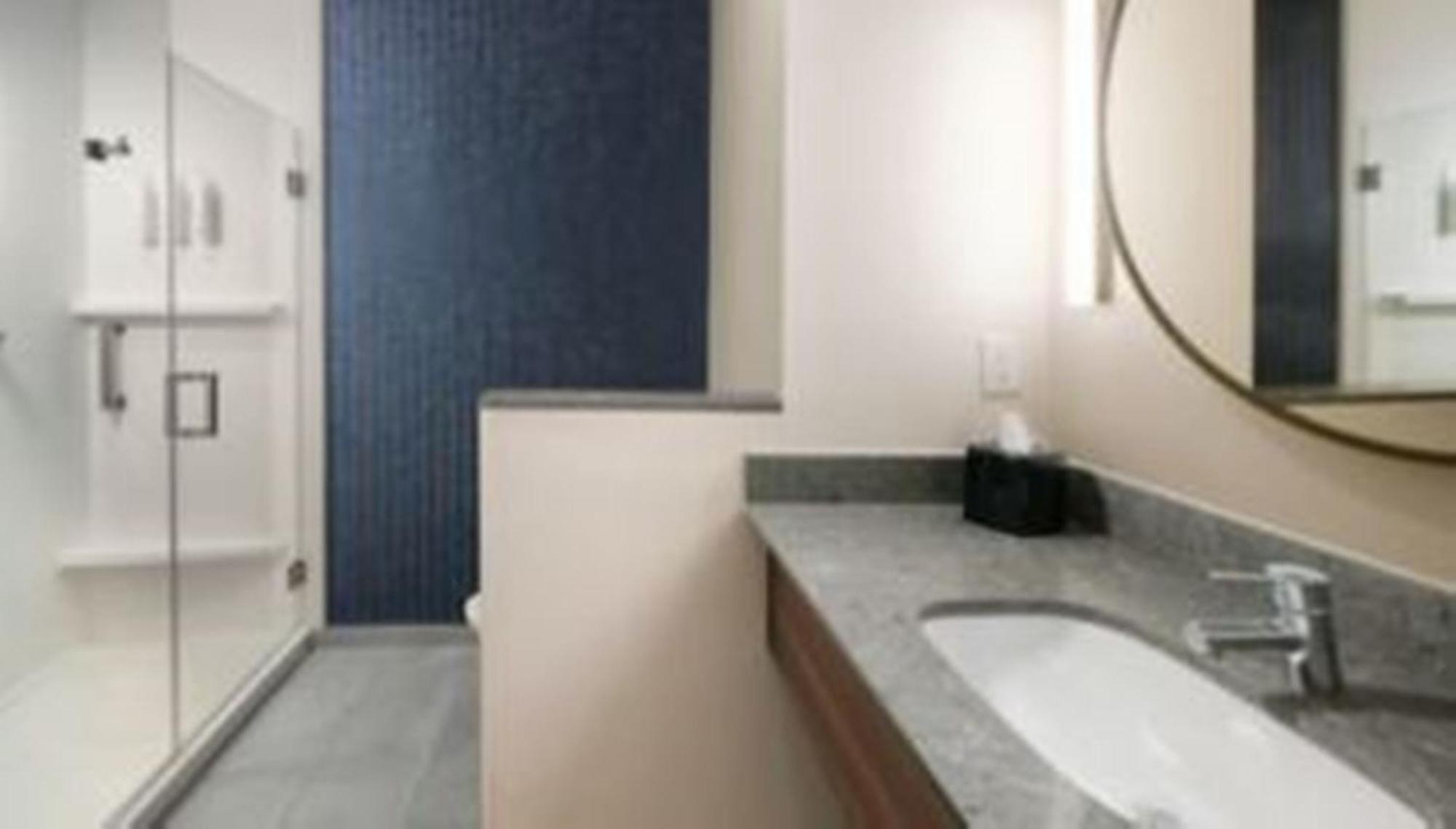 Fairfield By Marriott Inn & Suites Dallas East Exterior photo
